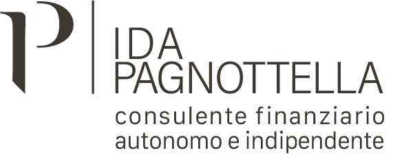 IdaPagnottella Consulente Finanziario Autonomo e Indipendente