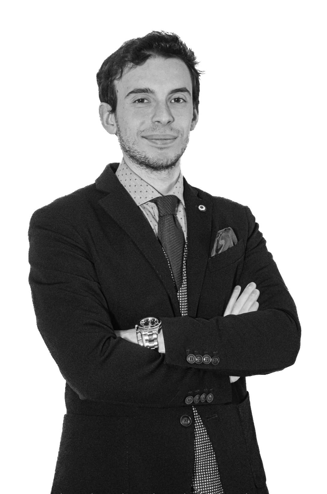 Gabriel Conti