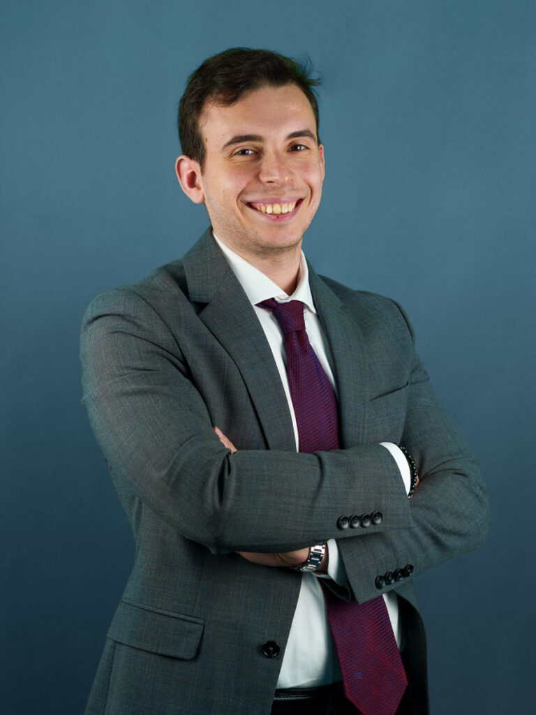 Gabriel Conti